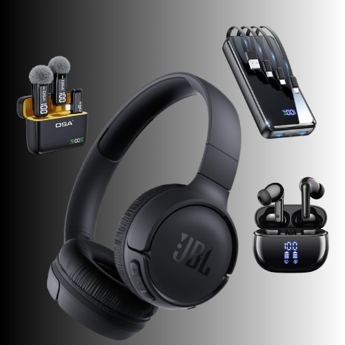 Accessories