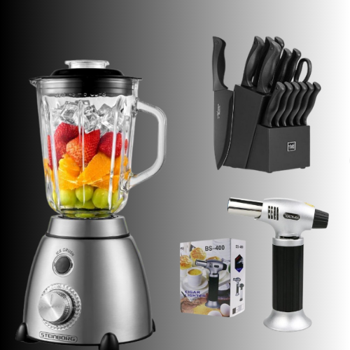 HOME & KITCHEN