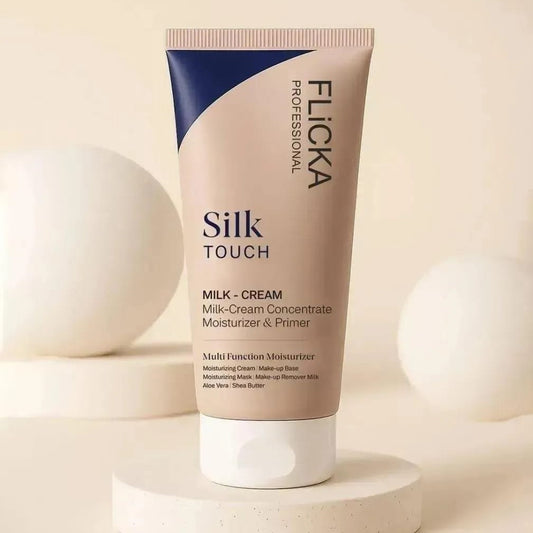 FLICKA SILK TOUCH