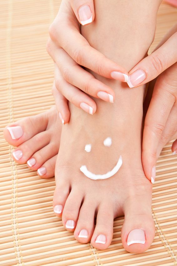DARMA Hand & FOOT CREAM