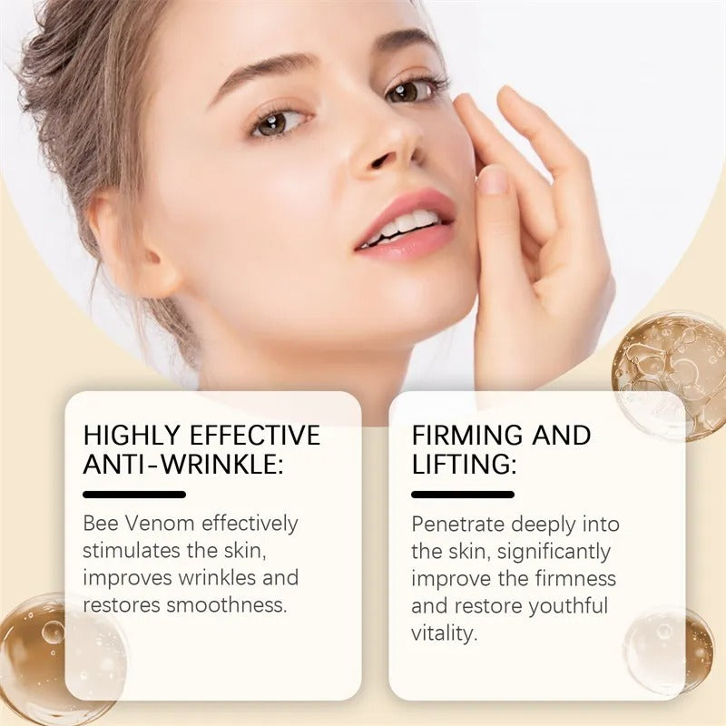 Botox Bee Venom Wrinkle Cream | Anti‑Aging Moisturizer |