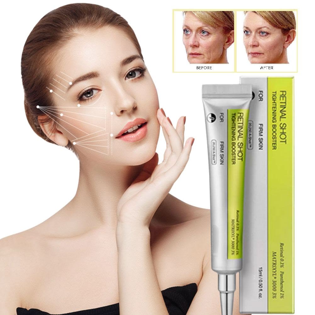 Celimax The Vita A Retinal Shot Tightening Booster – 0.1% Retinal &amp; Matrixyl 3%