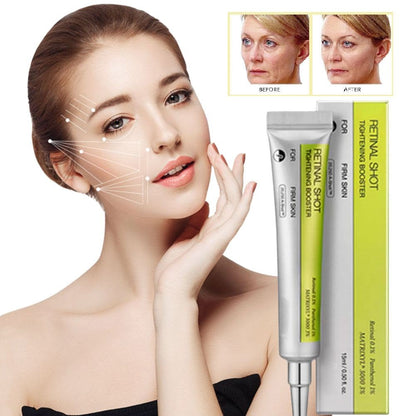 Celimax The Vita A Retinal Shot Tightening Booster – 0.1% Retinal &amp; Matrixyl 3%
