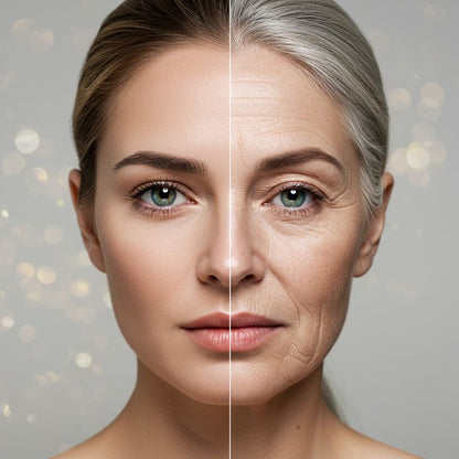 ME ON ANTI AGING POWER CREAM