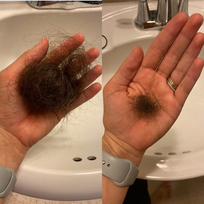 GINGER SHAMPOO