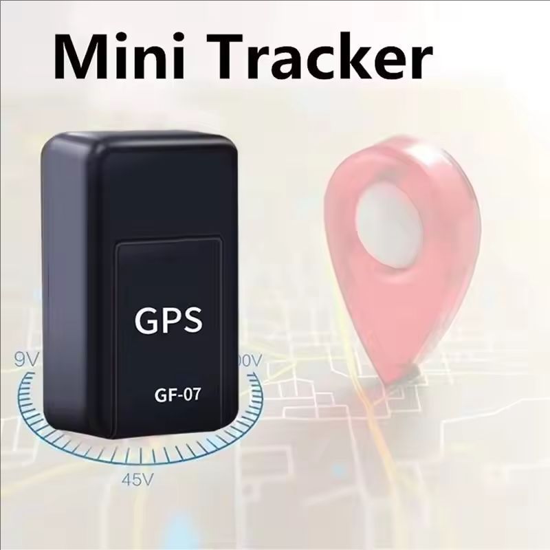 Mini GPS Tracker Device