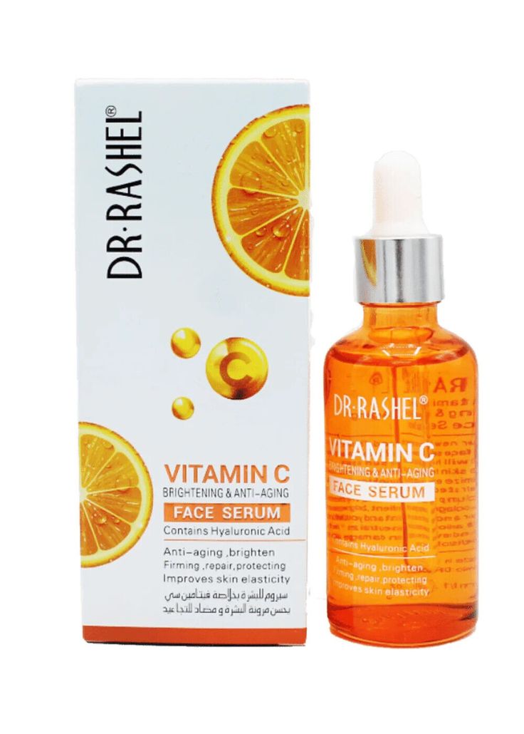 DR.RASHEL SERUM