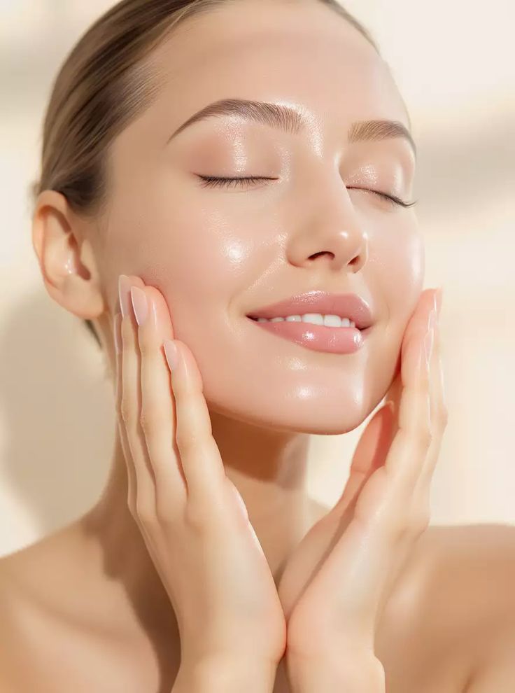 ME ON ANTI AGING POWER CREAM