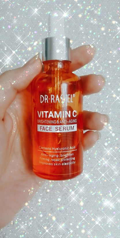DR.RASHEL SERUM