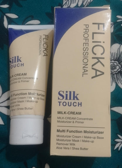 FLICKA SILK TOUCH