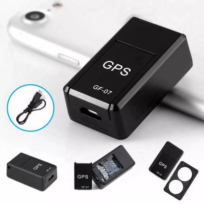 Mini GPS Tracker Device