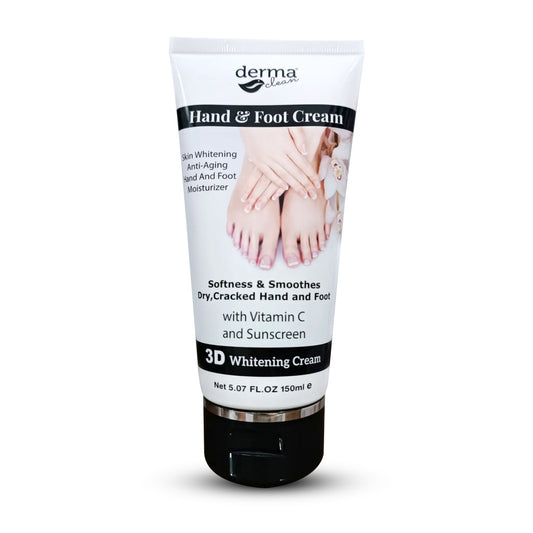 DARMA Hand & FOOT CREAM